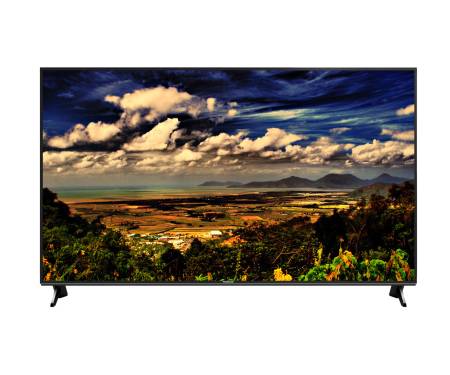 Телевизор Panasonic TX-43FXR600