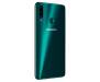 Смартфон Samsung Galaxy A20s 4/64 Green (SM-A207FZGG)