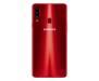 Смартфон Samsung Galaxy A20s 4/64 Red (SM-A207FZRG)
