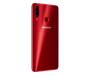 Смартфон Samsung Galaxy A20s 4/64 Red (SM-A207FZRG)
