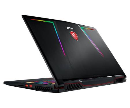 Ноутбук MSI GS63 8RE Stealth (GS638RE-069US) 2