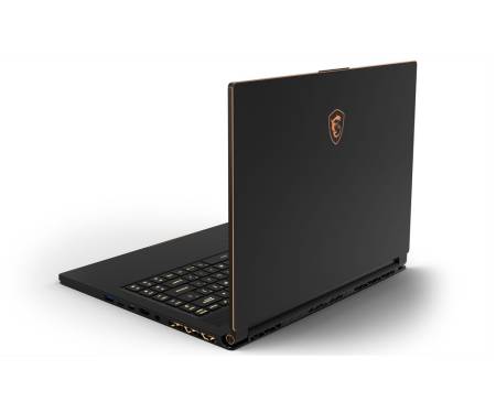Ноутбук MSI GS65 8RF STEALTH THIN (GS658RF-053US) 3