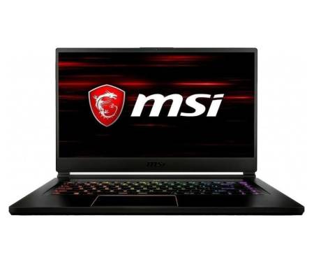 Ноутбук MSI GS65 8SE Stealth (GS658SE-224UK) 1