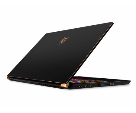 Ноутбук MSI GS75 8SE (GS75 8SE-204US) 4