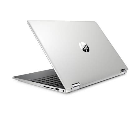 Ноутбук HP Pavilion x360 15-dq0061cl (7HX79UA) 2