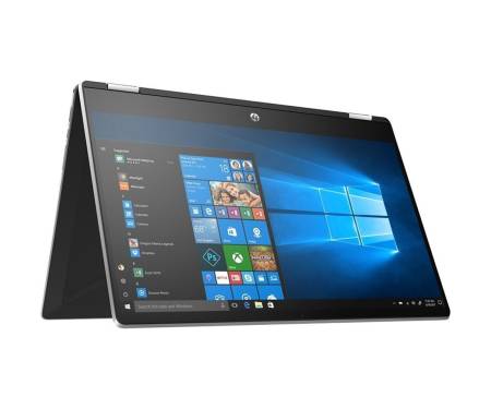 Ноутбук HP Pavilion x360 15-dq0061cl (7HX79UA) 3