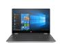 Ноутбук HP Pavilion x360 15-dq0061cl (7HX79UA) 1