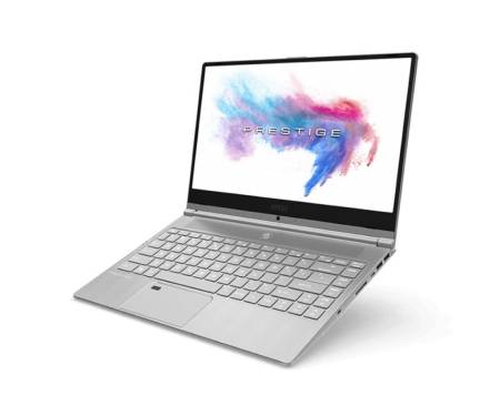 Ноутбук MSI PS42 8M (PS428M-064US) 2