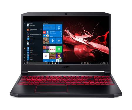 Ноутбук Acer Nitro 7 AN715-51-73BU (NH.Q5FAA.001) 1