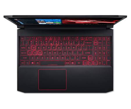 Ноутбук Acer Nitro 7 AN715-51-73BU (NH.Q5FAA.001) 8