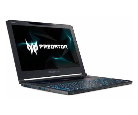 Ноутбук Acer Predator Triton 700 PT715-51-761M (NH.Q2KAA.001) 2