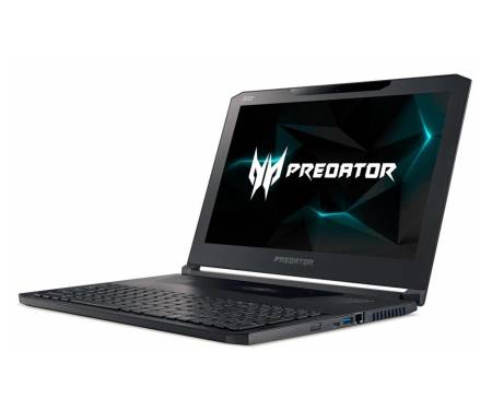 Ноутбук Acer Predator Triton 700 PT715-51-761M (NH.Q2KAA.001) 3
