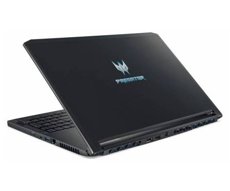 Ноутбук Acer Predator Triton 700 PT715-51-761M (NH.Q2KAA.001) 4