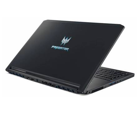 Ноутбук Acer Predator Triton 700 PT715-51-761M (NH.Q2KAA.001) 5