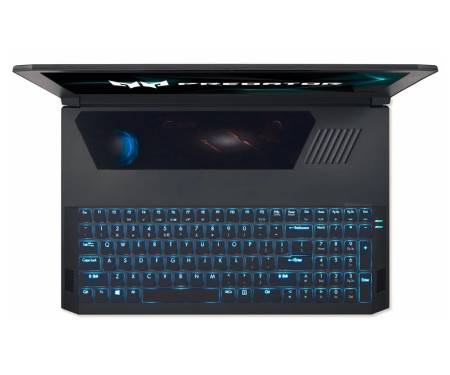 Ноутбук Acer Predator Triton 700 PT715-51-761M (NH.Q2KAA.001) 6