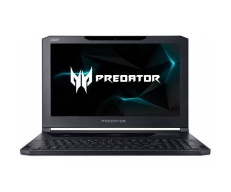 Ноутбук Acer Predator Triton 700 PT715-51-761M (NH.Q2KAA.001) 1