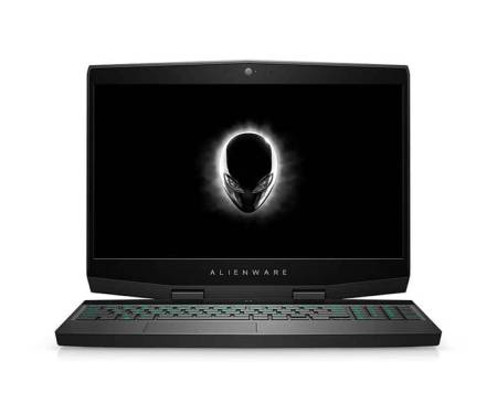 Ноутбук Alienware m15 (AWM15-7806SLV-PUS) 1