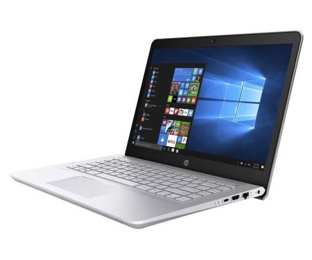 Ноутбук HP Pavilion 14-ce2068st (6ME71UA) 2