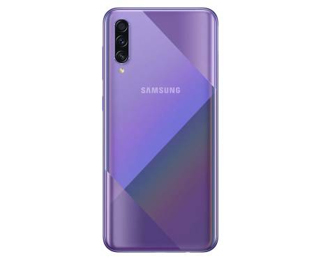 Смартфон Samsung Galaxy A50s 2019 SM-A507FD 4/64GB Violet