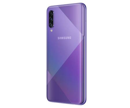 Смартфон Samsung Galaxy A50s 2019 SM-A507FD 4/64GB Violet