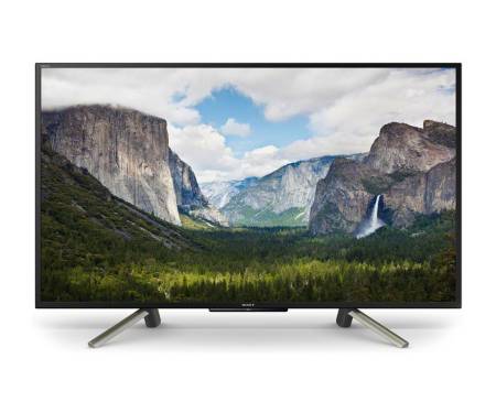 Телевизор Sony KDL43WF665BR