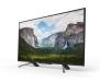 Телевизор Sony KDL43WF665BR