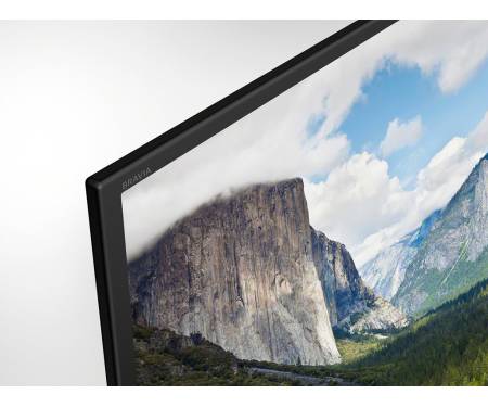 Телевизор Sony KDL43WF665BR