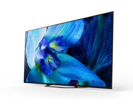 Телевизор Sony KD55AG8BR2