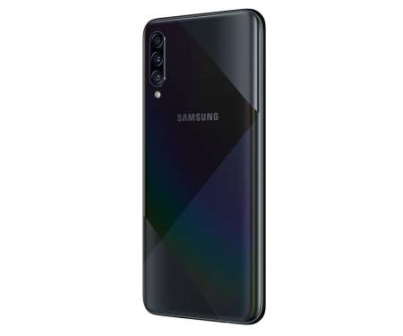 Смартфон Samsung Galaxy A50s 2019 SM-A507FD 4/128GB Black