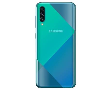 Смартфон Samsung Galaxy A50s 2019 SM-A507FD 4/128GB Green