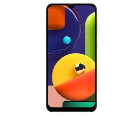 Смартфон Samsung Galaxy A50s 2019 SM-A507FD 4/128GB Violet
