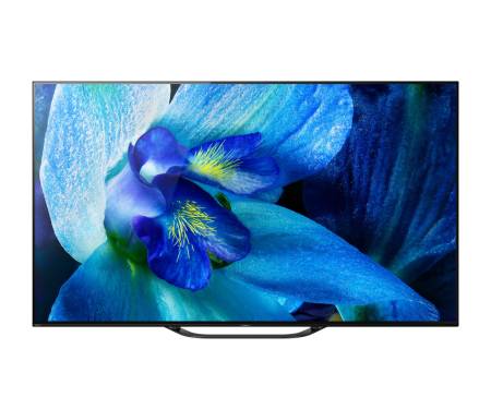 Телевизор Sony KD65AG8BR2