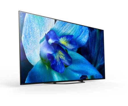 Телевизор Sony KD65AG8BR2
