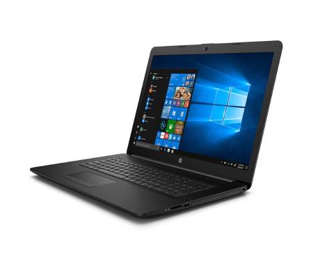 Ноутбук HP 17-by1053dx (7QK06UA) 2