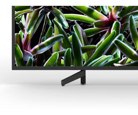 Телевизор Sony KD65XG7096BR2