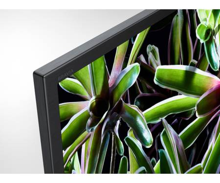 Телевизор Sony KD65XG7096BR2