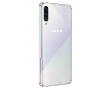 Смартфон Samsung Galaxy A50s 2019 SM-A507FD 6/128GB White