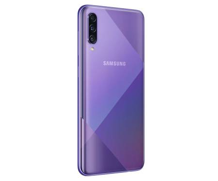 Смартфон Samsung Galaxy A50s 2019 SM-A507FD 6/128GB Violet