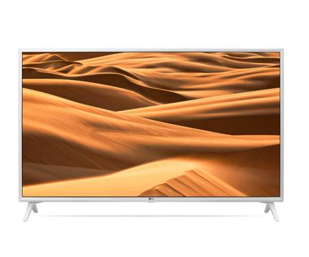 Телевизор LG 49UM7390PLC