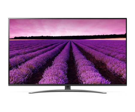 Телевизор LG 65SM8200PLA