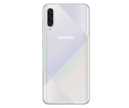 Смартфон Samsung Galaxy A70s 8/128GB White (SM-A707FZWW)