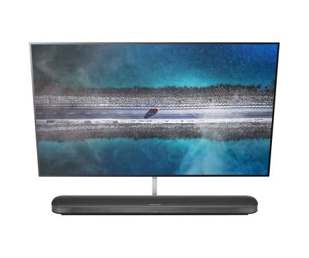 Телевизор LG OLED65W9PLA