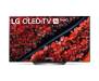 Телевизор LG OLED77C9PLA