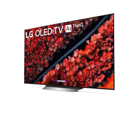 Телевизор LG OLED77C9PLA