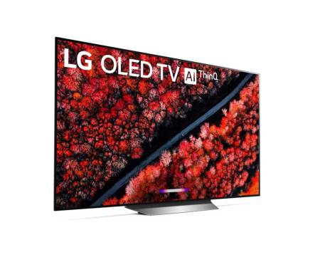 Телевизор LG OLED77C9PLA