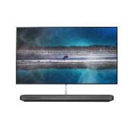 Телевизор LG OLED77W9PLA