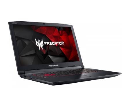 Ноутбук Acer Predator Helios 300 15 PH315-51-71FS (NH.Q3FAA.007) 2