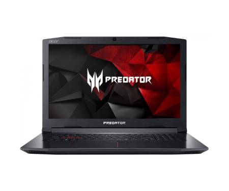Ноутбук Acer Predator Helios 300 15 PH315-51-71FS (NH.Q3FAA.007) 1