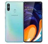 Смартфон Samsung Galaxy A60 2019 SM-A6060 6/64GB Blue