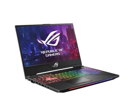 Ноутбук ASUS ROG Strix SCAR II GL504GW (GL504GW-DS74) 2